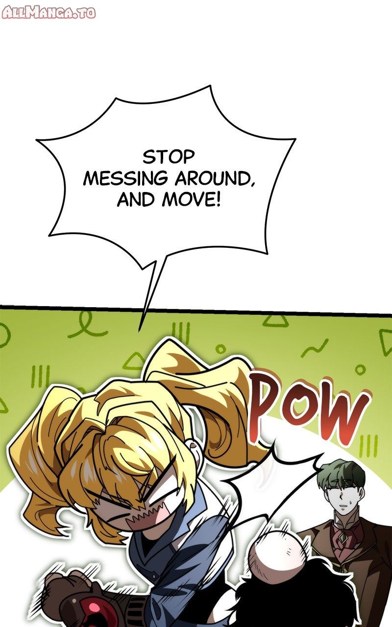 Read Reincarnator EN Manga Online