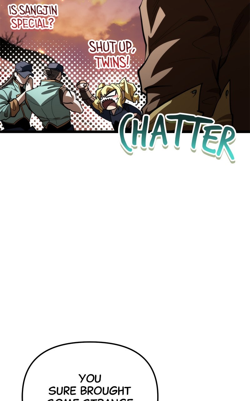 Read Reincarnator EN Manga Online