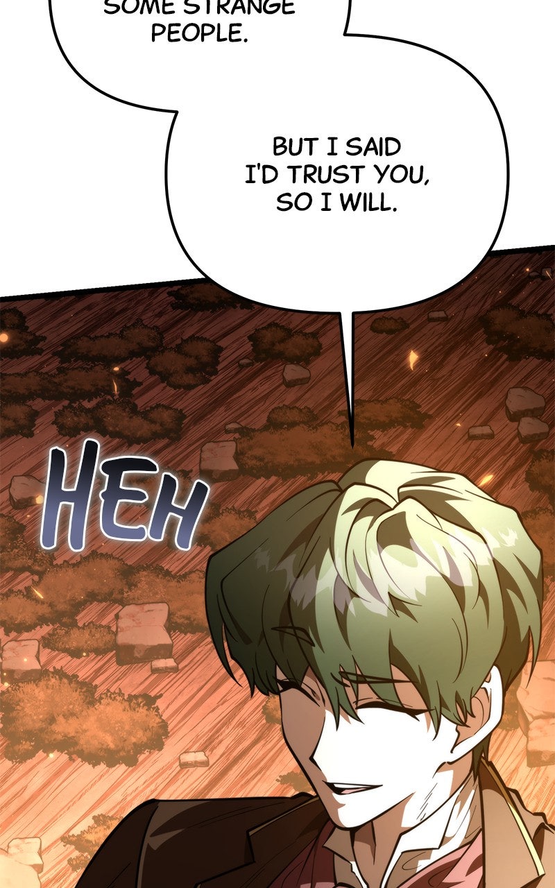 Read Reincarnator EN Manga Online