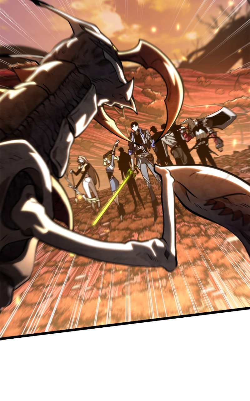 Read Reincarnator EN Manga Online