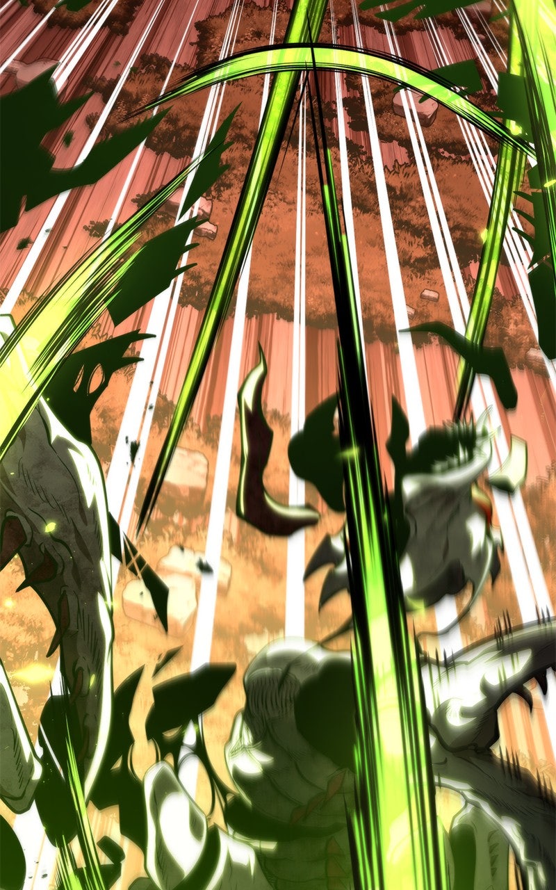 Read Reincarnator EN Manga Online