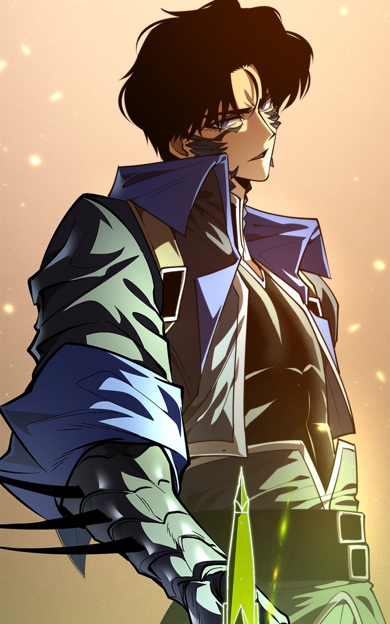 Read Reincarnator EN Manga Online