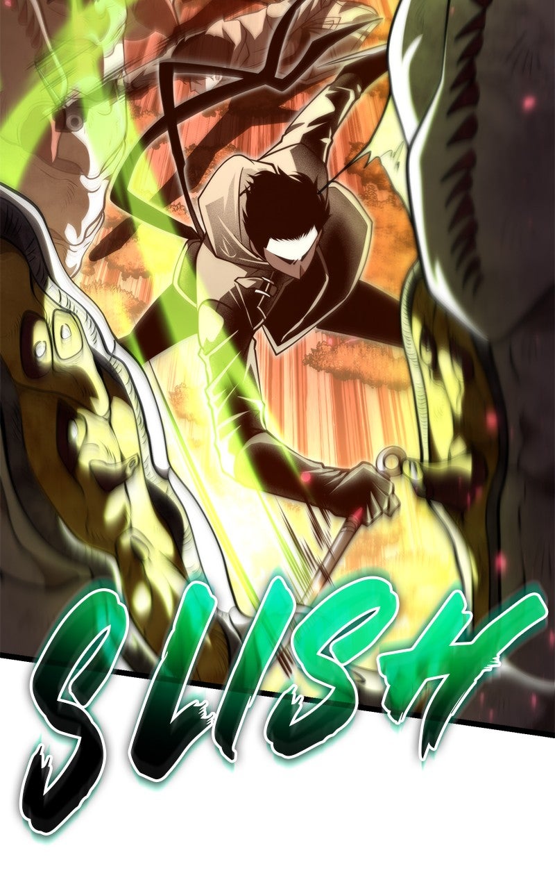 Read Reincarnator EN Manga Online