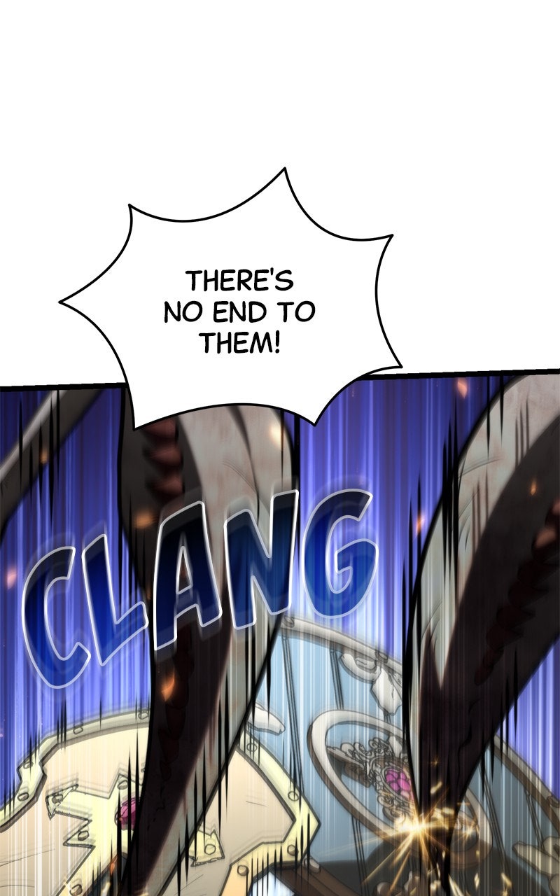Read Reincarnator EN Manga Online