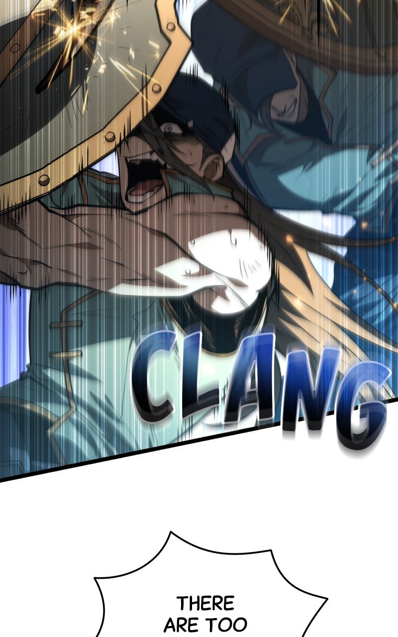 Read Reincarnator EN Manga Online