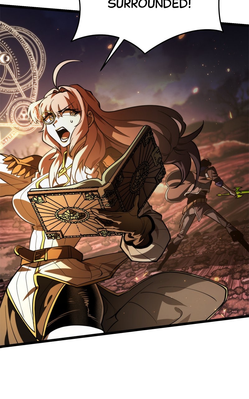 Read Reincarnator EN Manga Online