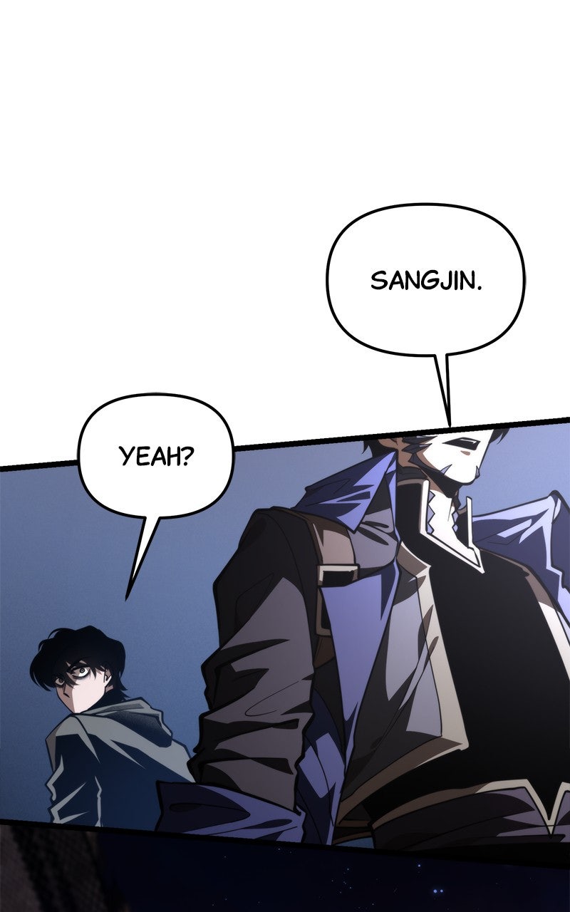 Read Reincarnator EN Manga Online