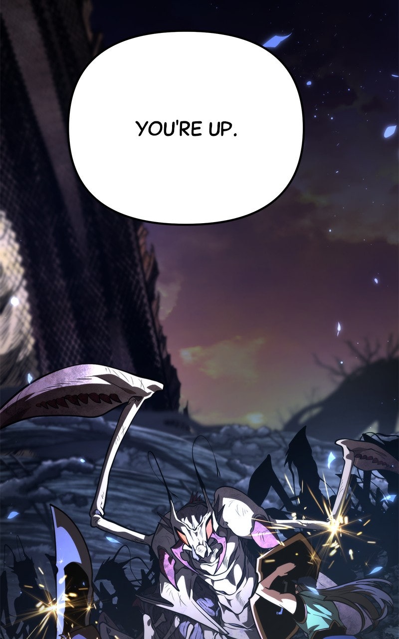 Read Reincarnator EN Manga Online