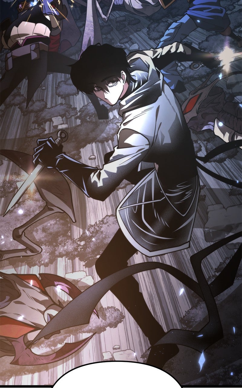 Read Reincarnator EN Manga Online