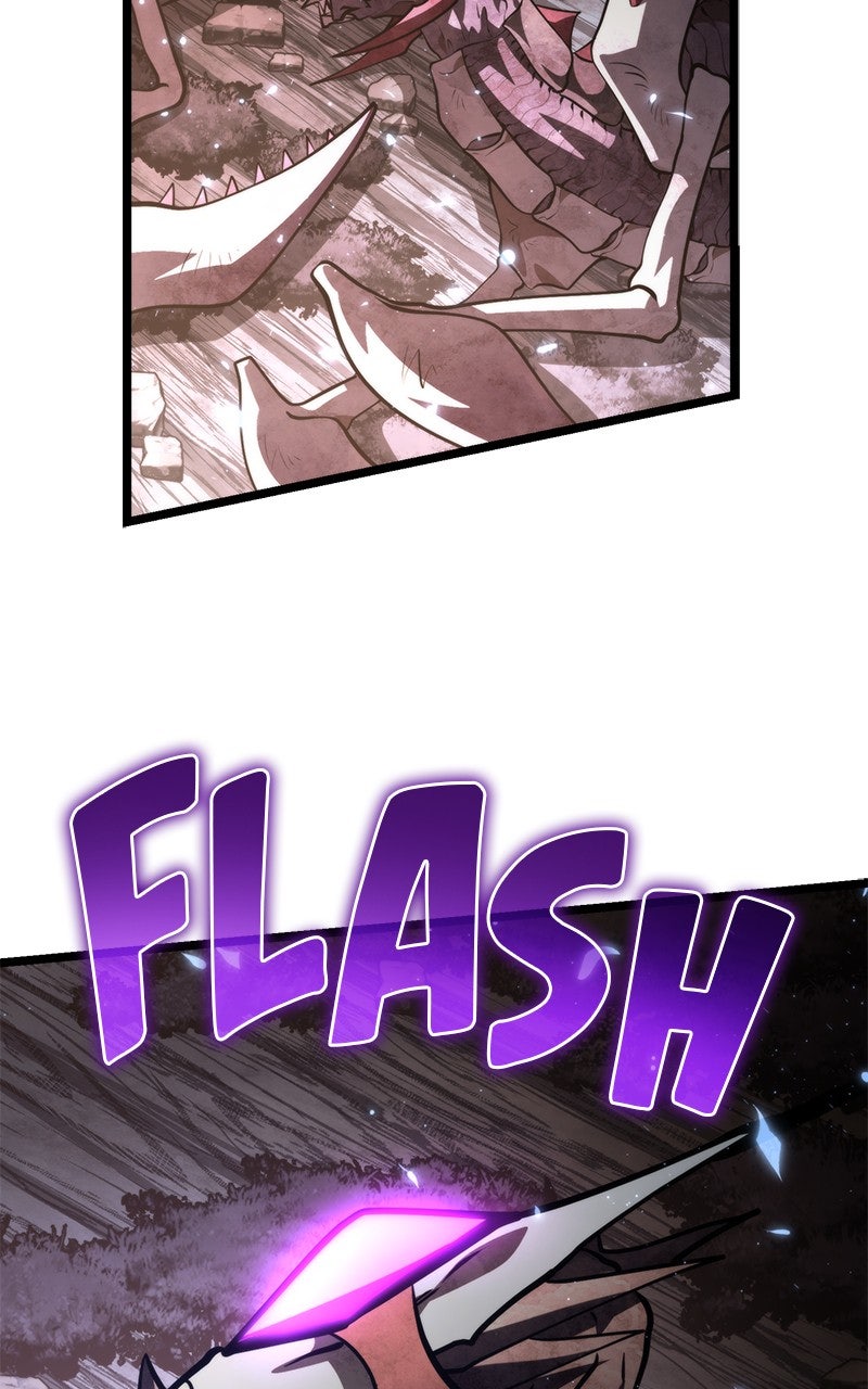 Read Reincarnator EN Manga Online