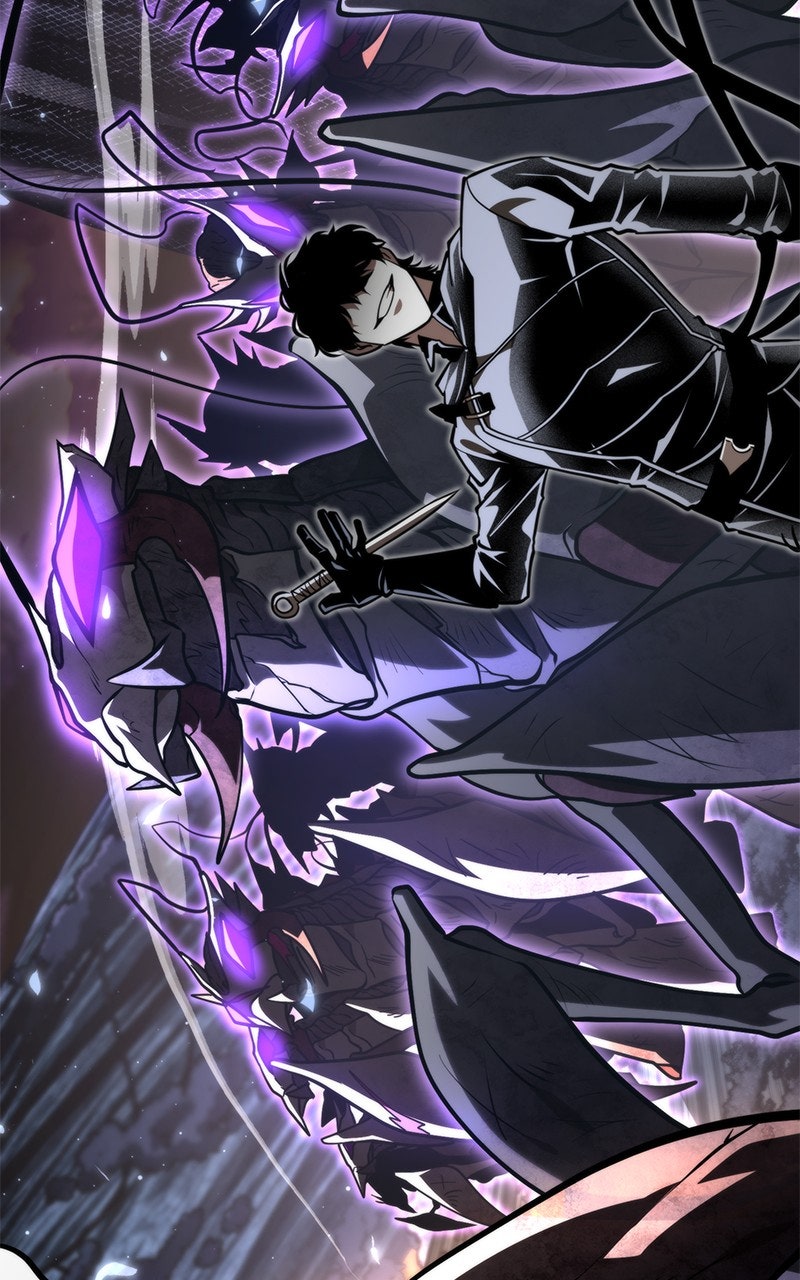 Read Reincarnator EN Manga Online