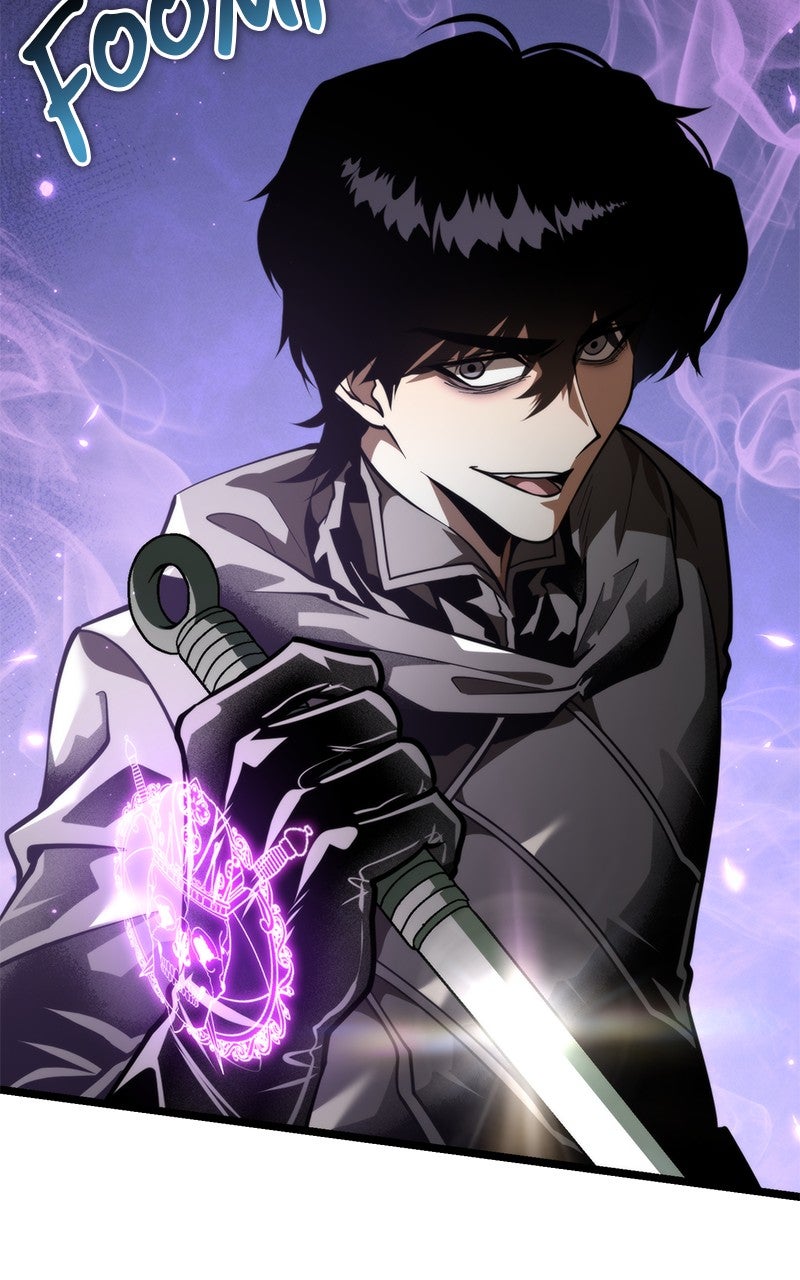 Read Reincarnator EN Manga Online