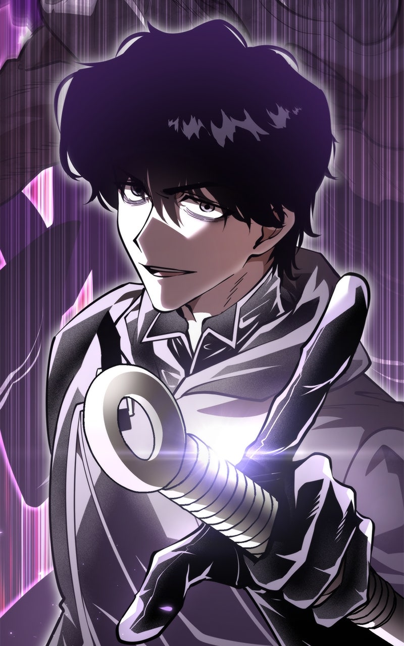 Read Reincarnator EN Manga Online