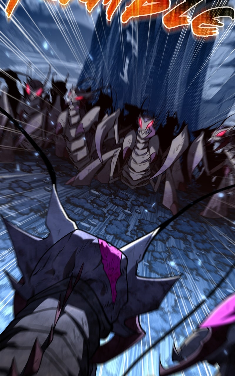 Read Reincarnator EN Manga Online