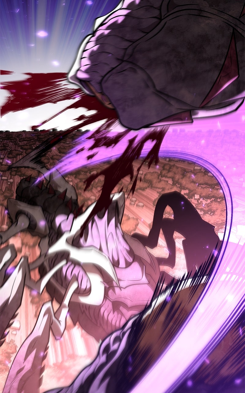 Read Reincarnator EN Manga Online