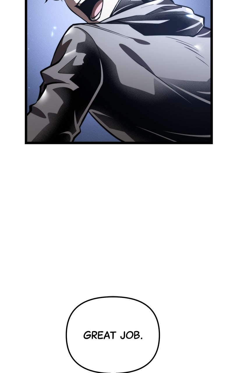 Read Reincarnator EN Manga Online