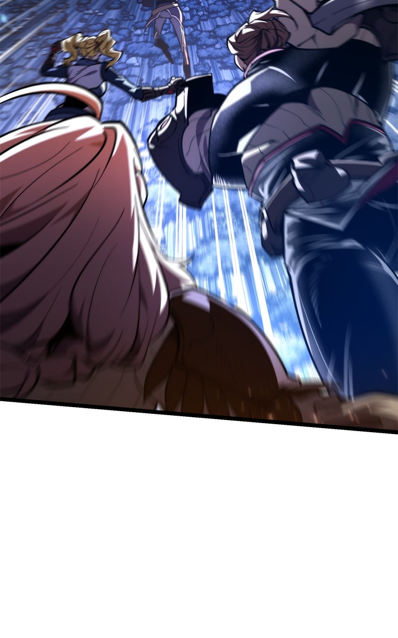 Read Reincarnator EN Manga Online