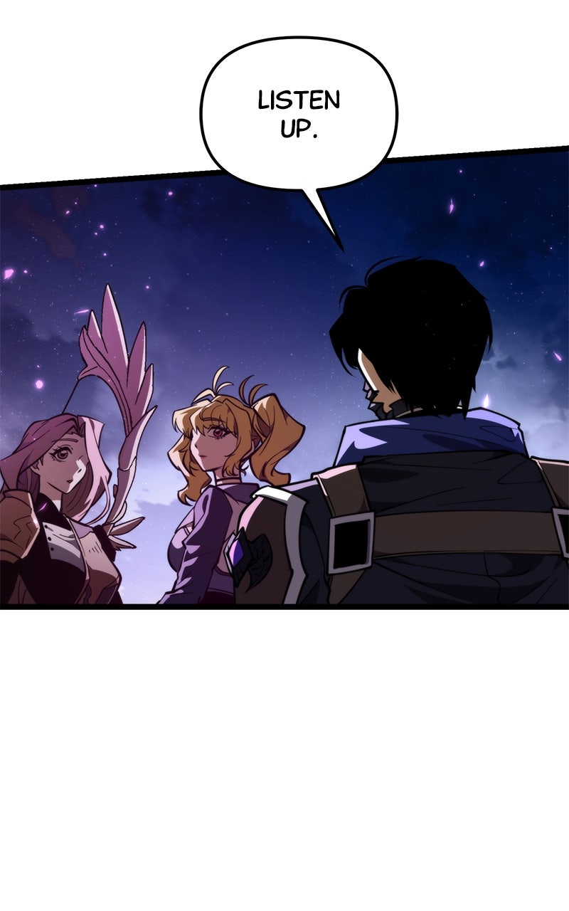 Read Reincarnator EN Manga Online
