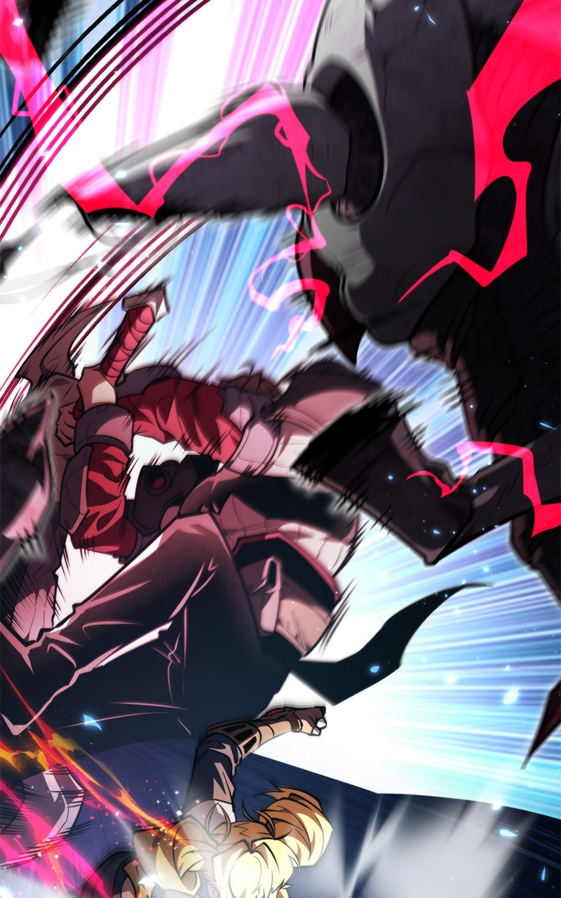 Read Reincarnator EN Manga Online