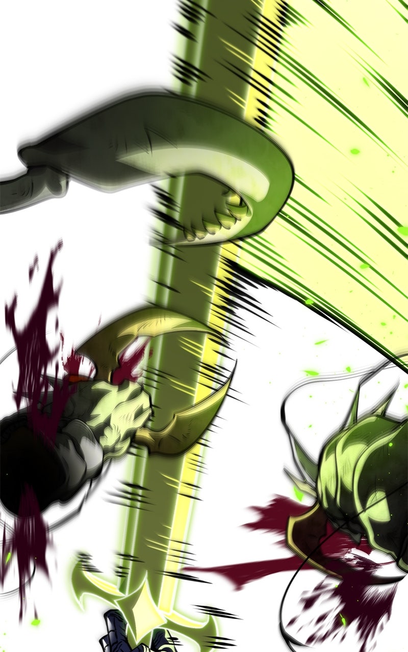 Read Reincarnator EN Manga Online