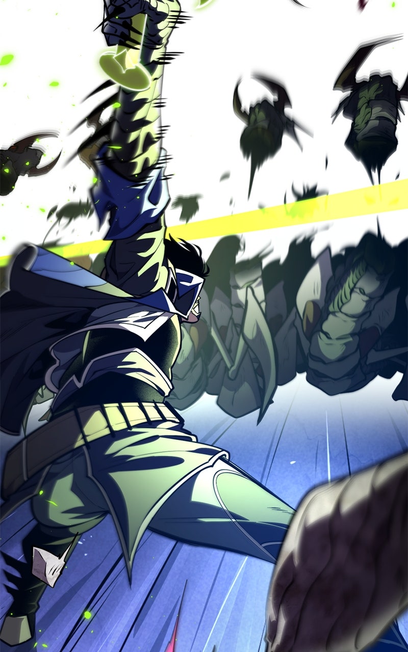 Read Reincarnator EN Manga Online