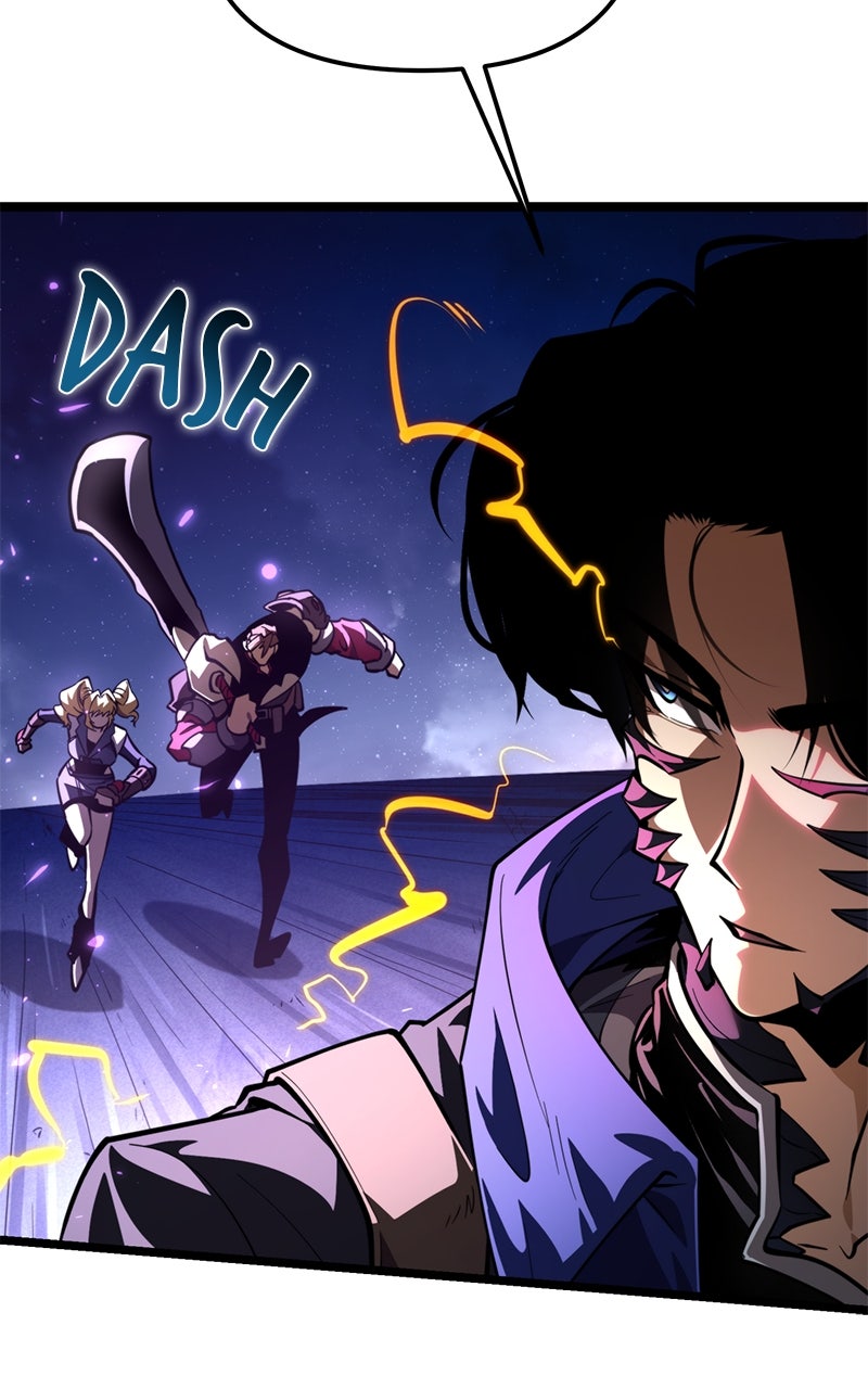 Read Reincarnator EN Manga Online
