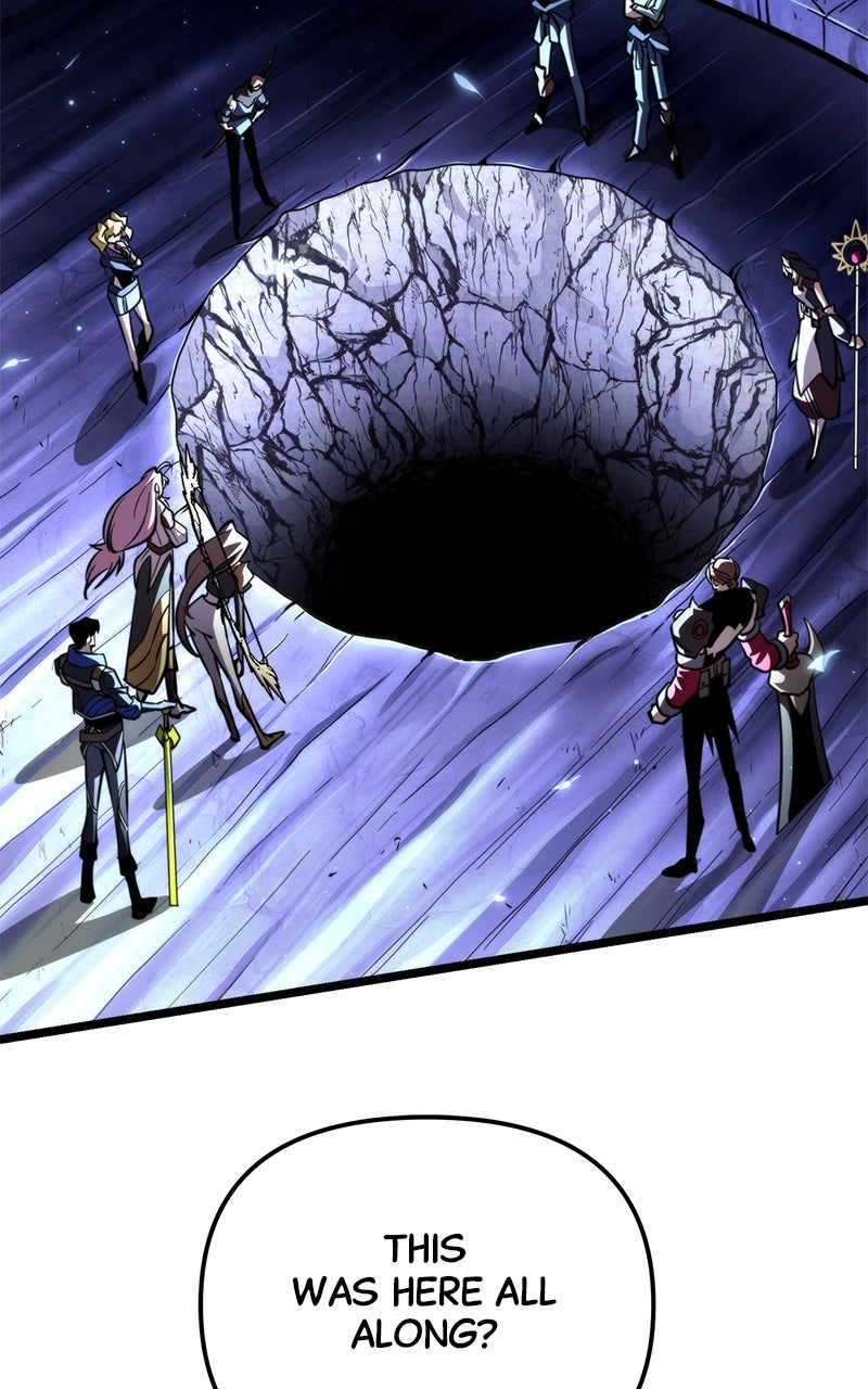 Read Reincarnator EN Manga Online