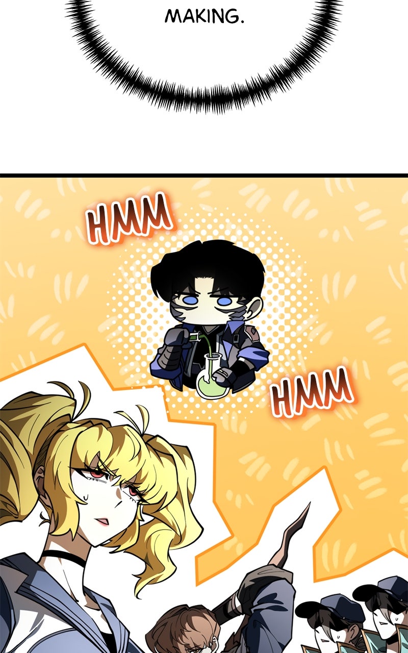 Read Reincarnator EN Manga Online