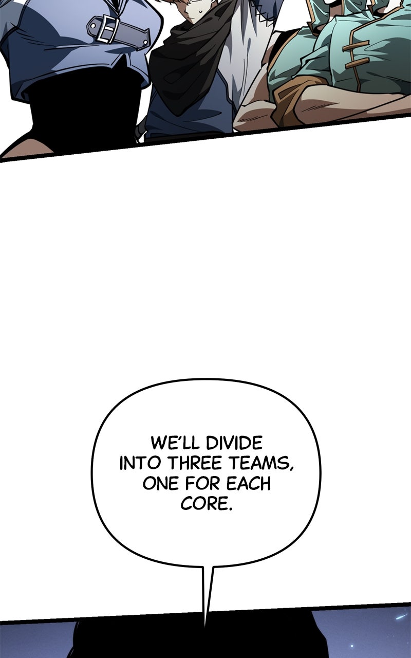 Read Reincarnator EN Manga Online
