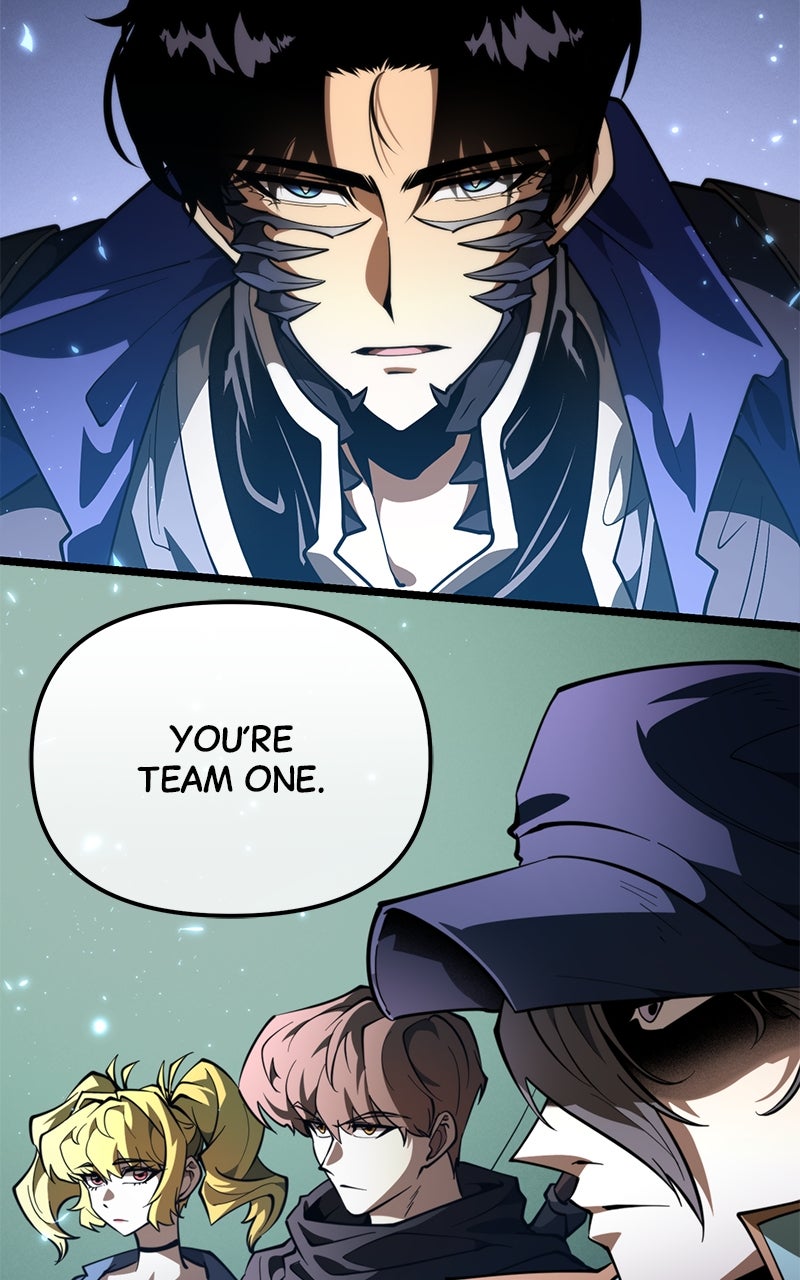 Read Reincarnator EN Manga Online