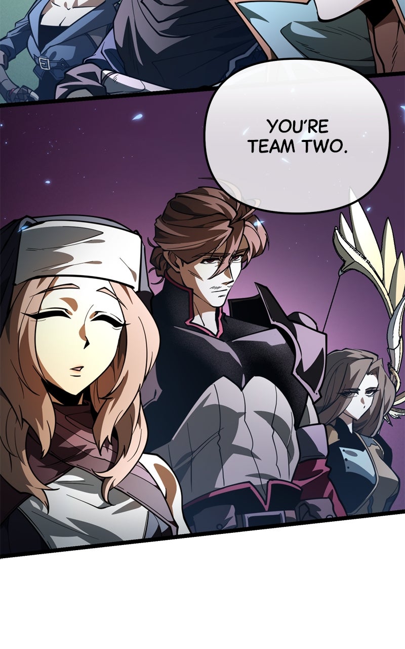 Read Reincarnator EN Manga Online