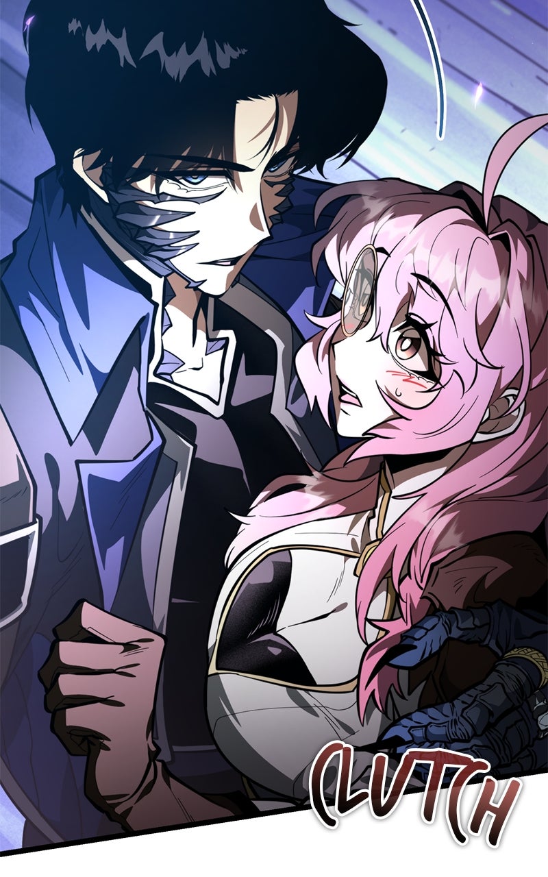 Read Reincarnator EN Manga Online
