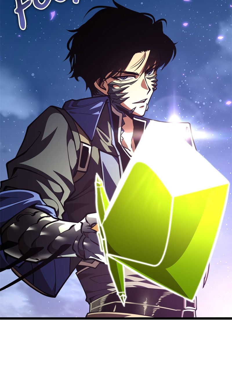 Read Reincarnator EN Manga Online
