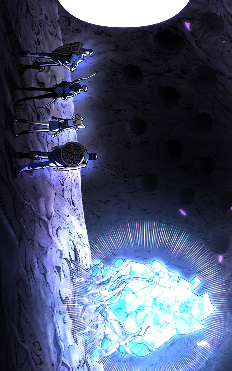 Read Reincarnator EN Manga Online