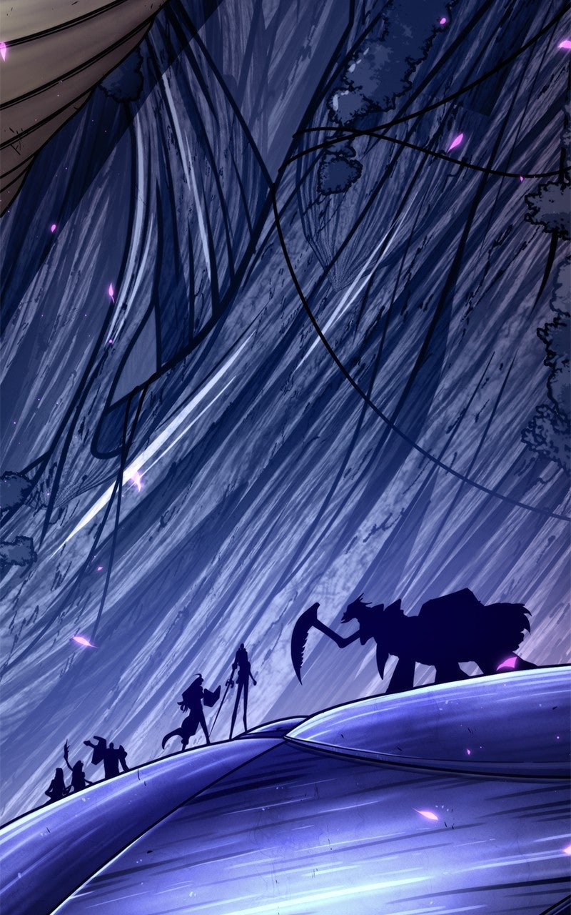 Read Reincarnator EN Manga Online