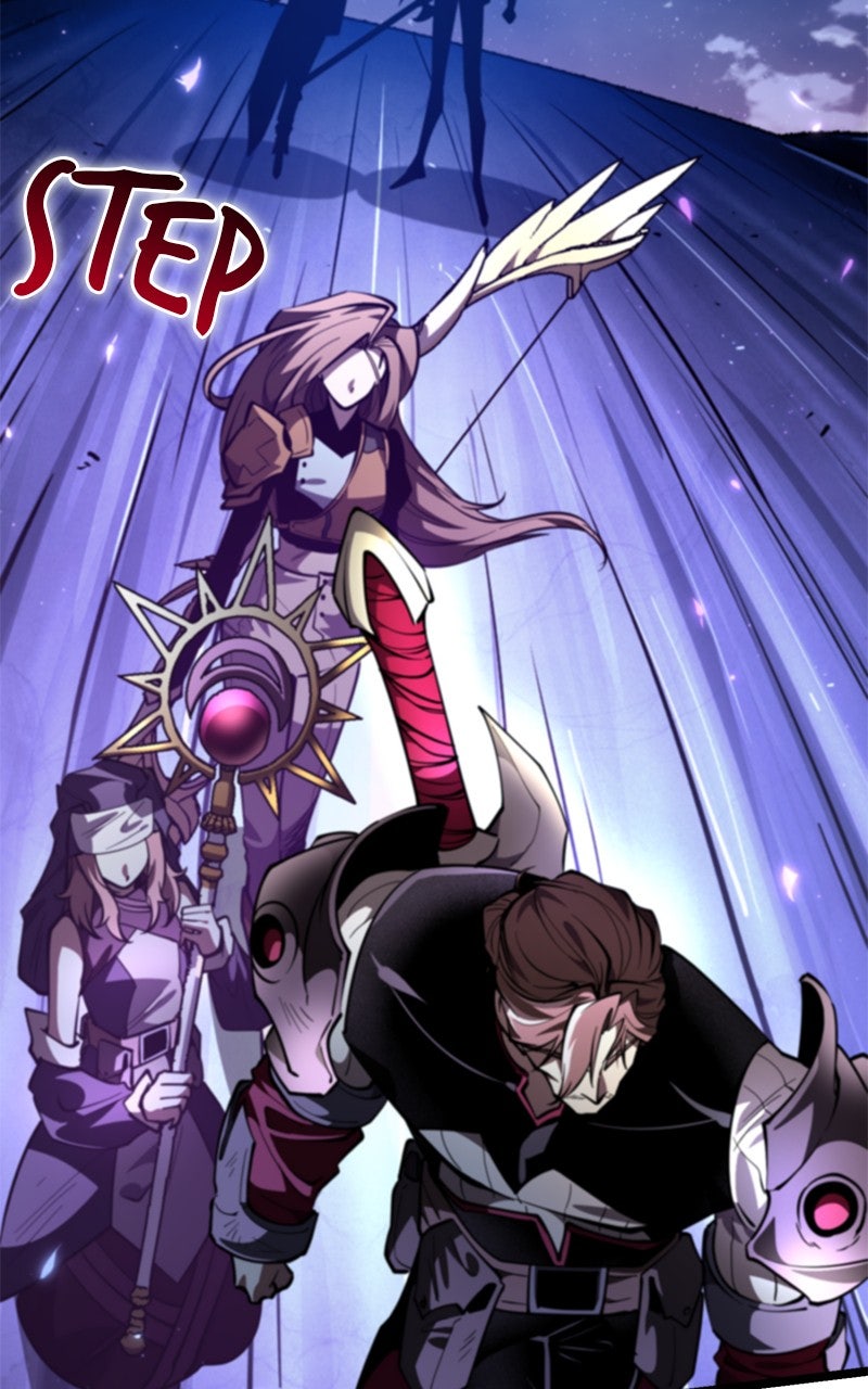 Read Reincarnator EN Manga Online