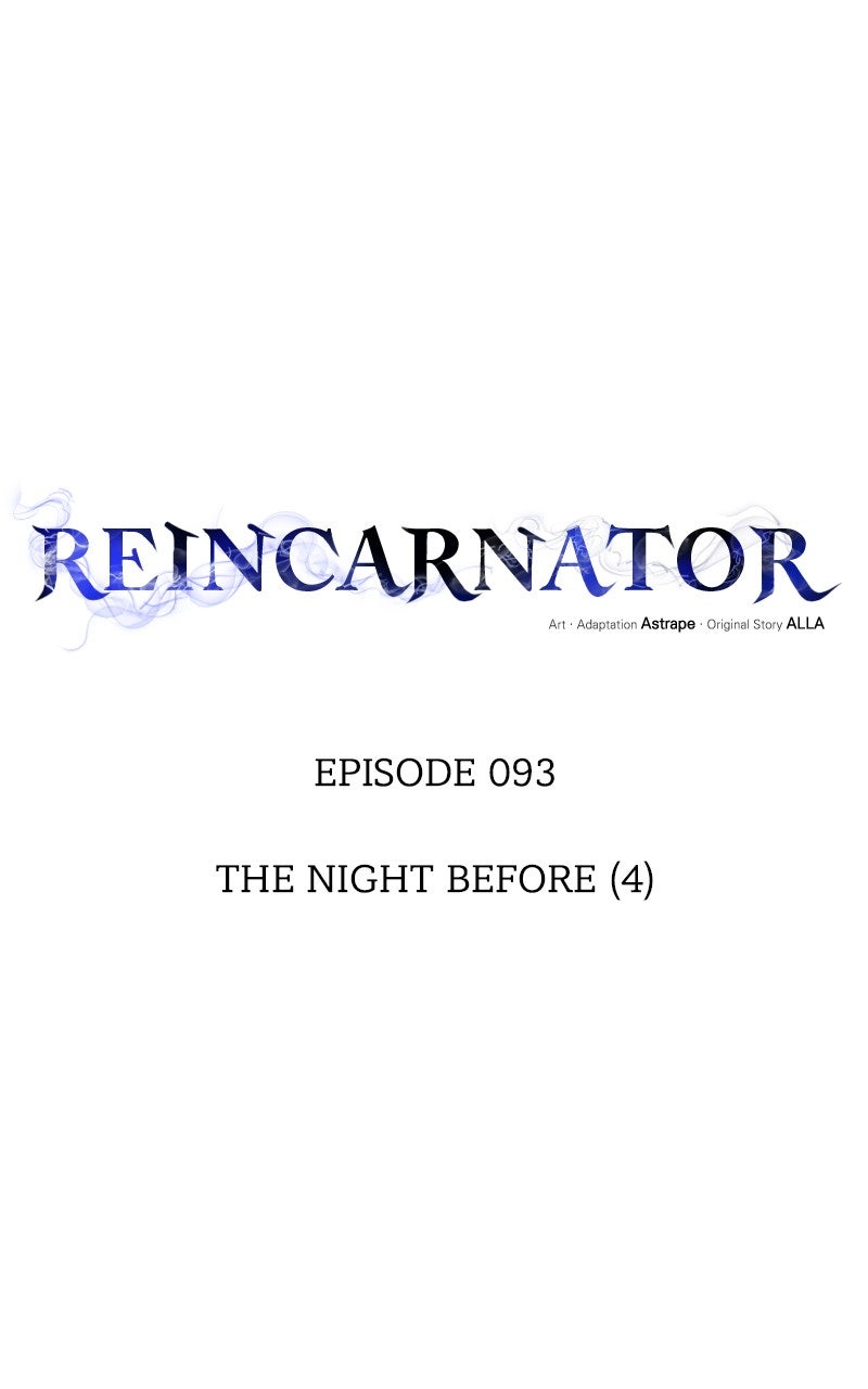 Read Reincarnator EN Manga Online