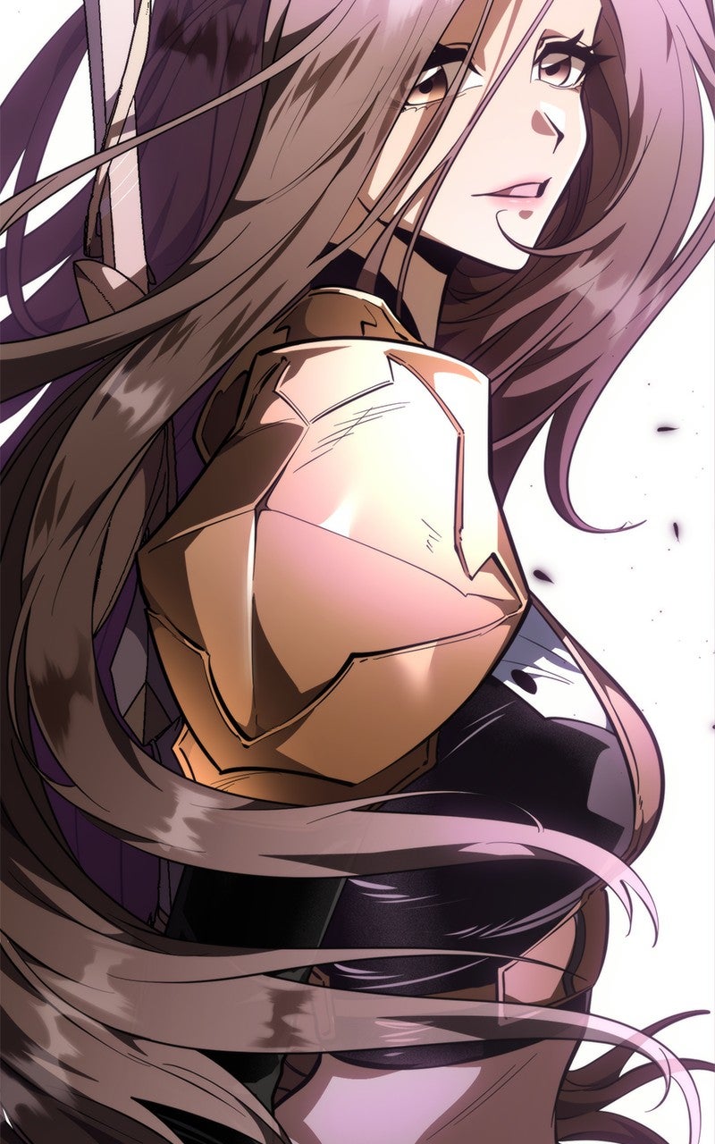Read Reincarnator EN Manga Online
