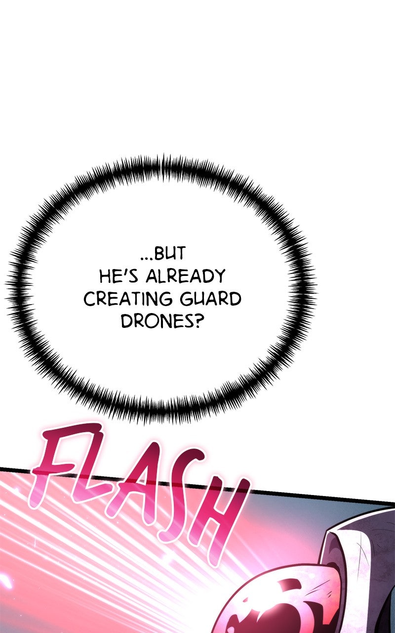 Read Reincarnator EN Manga Online