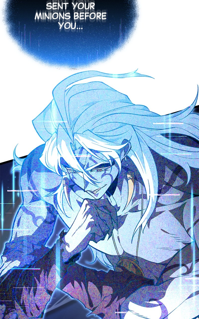 Read Reincarnator EN Manga Online