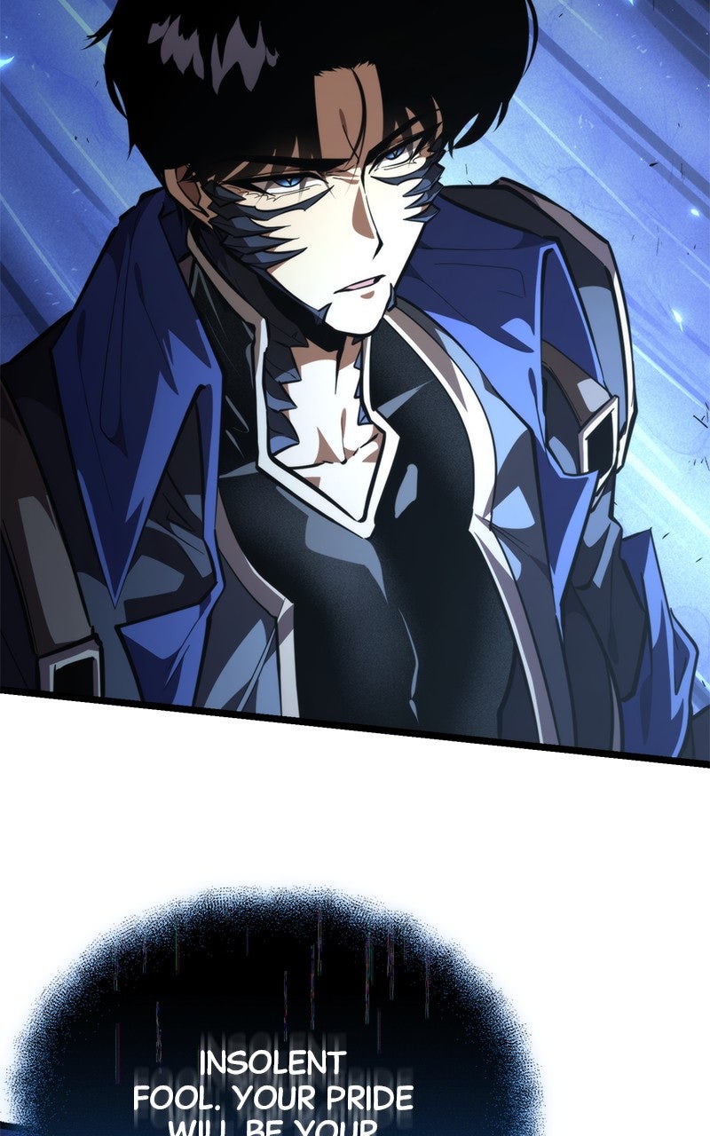 Read Reincarnator EN Manga Online