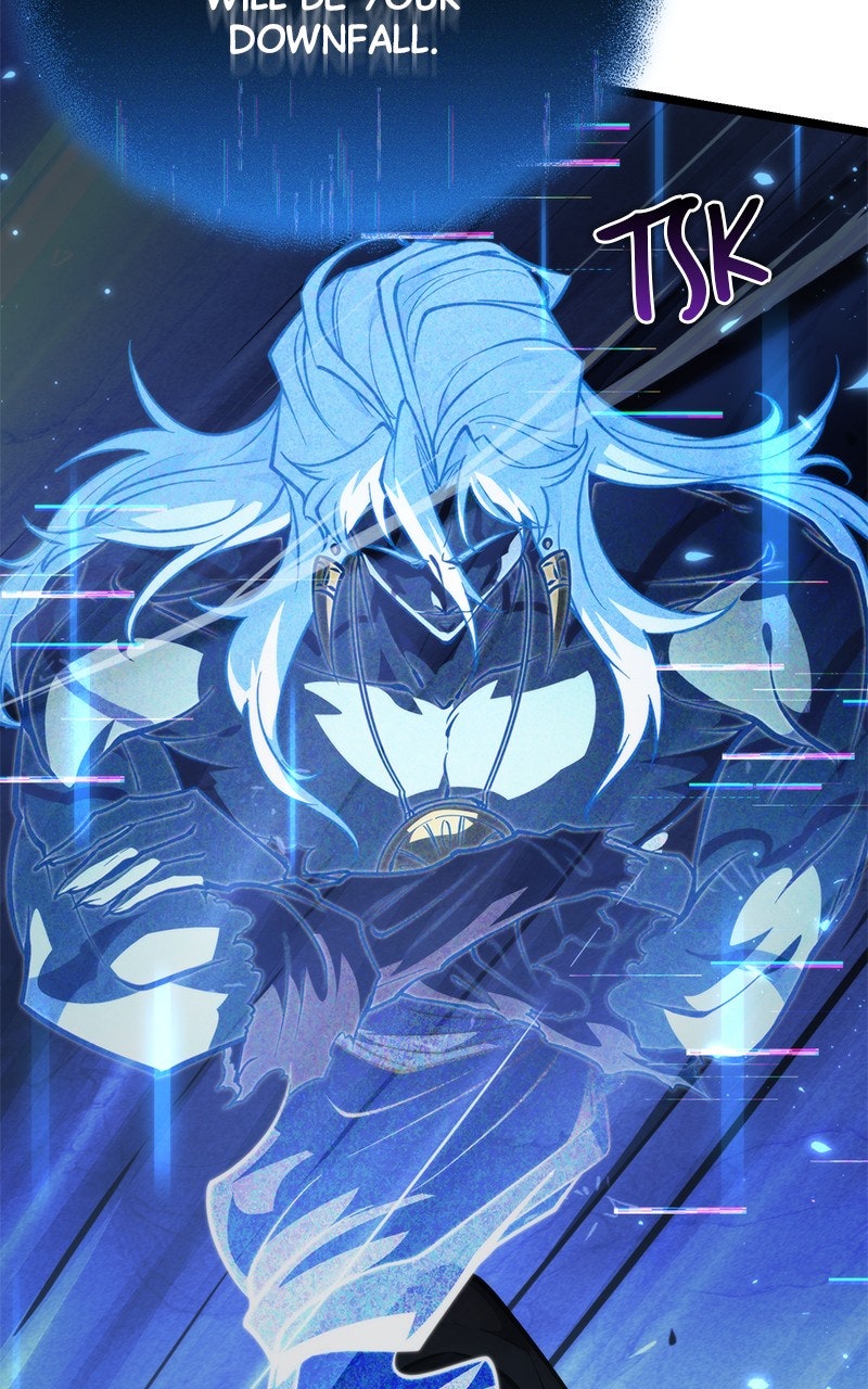 Read Reincarnator EN Manga Online