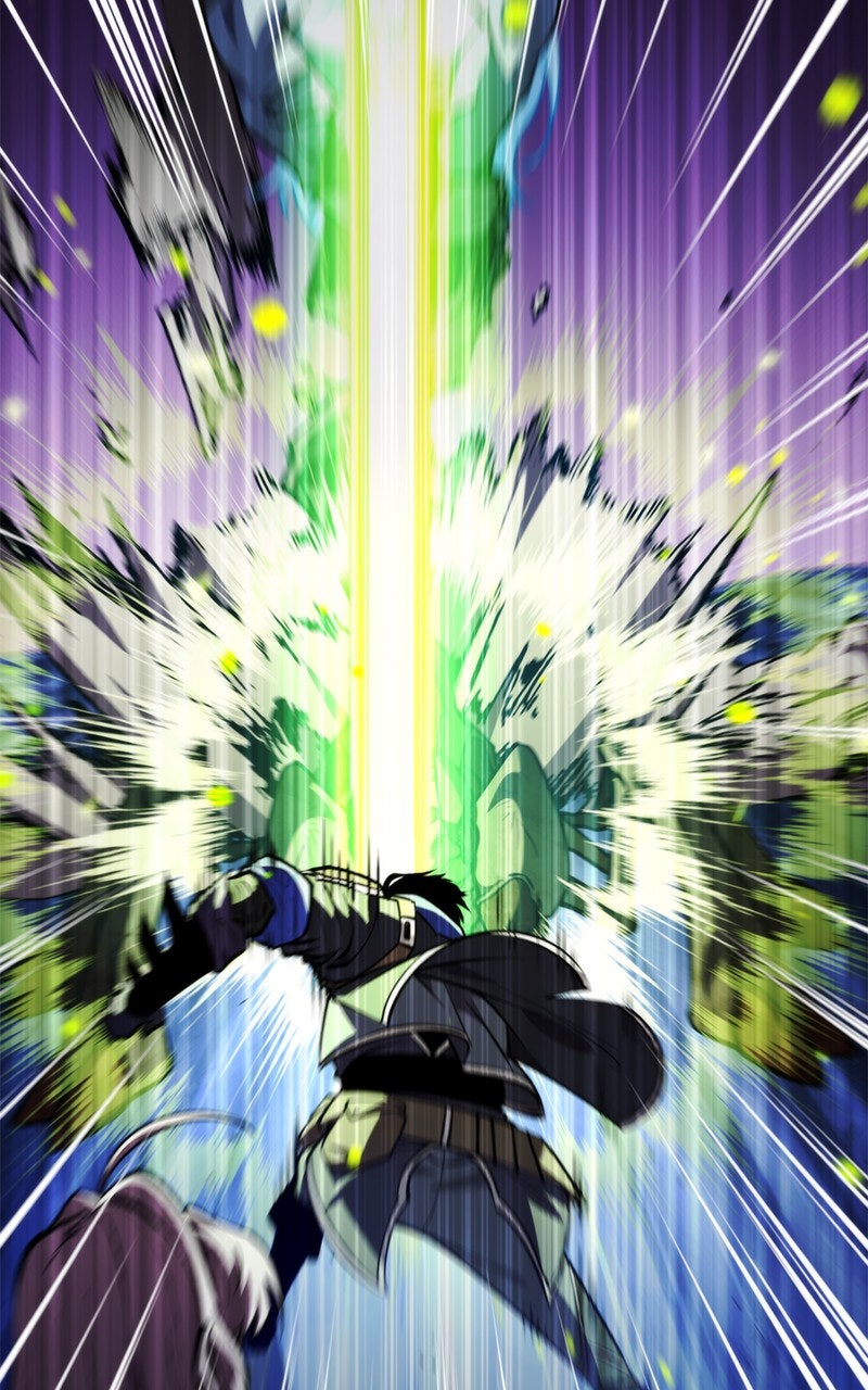 Read Reincarnator EN Manga Online