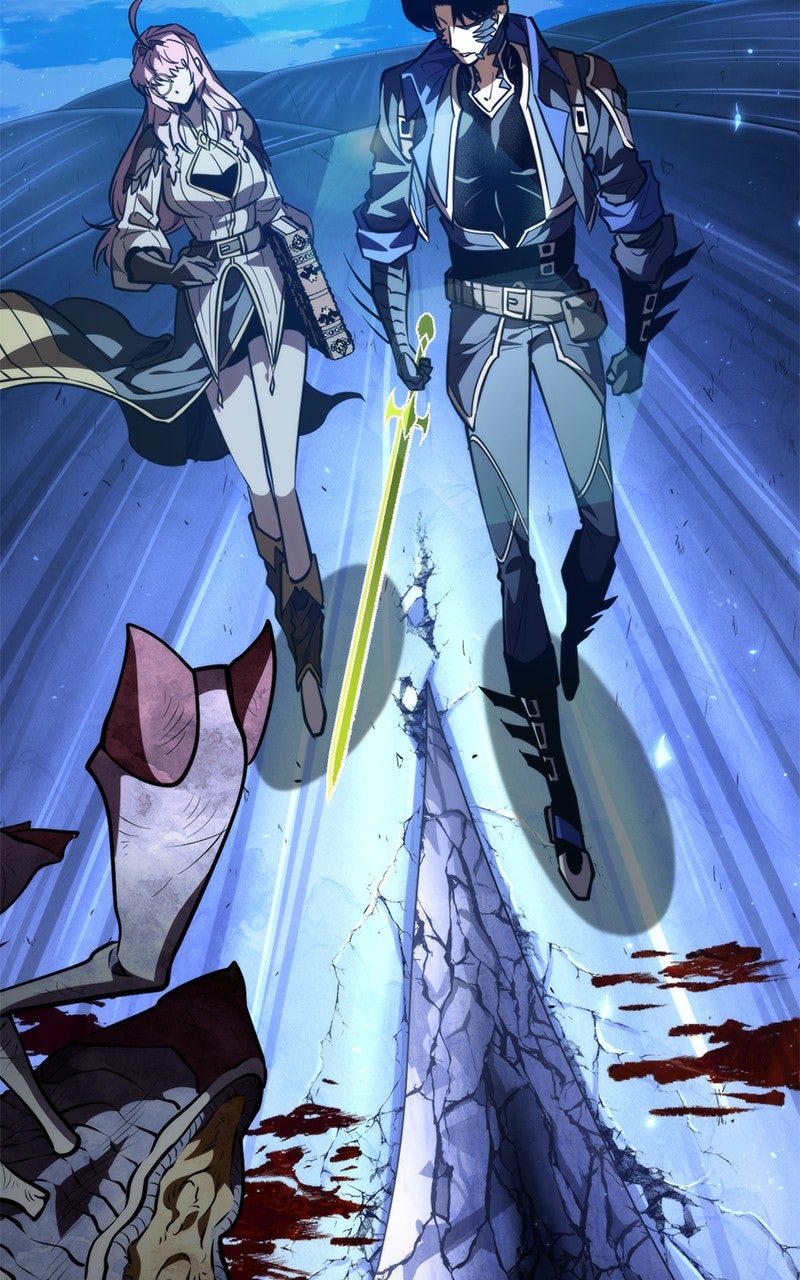 Read Reincarnator EN Manga Online