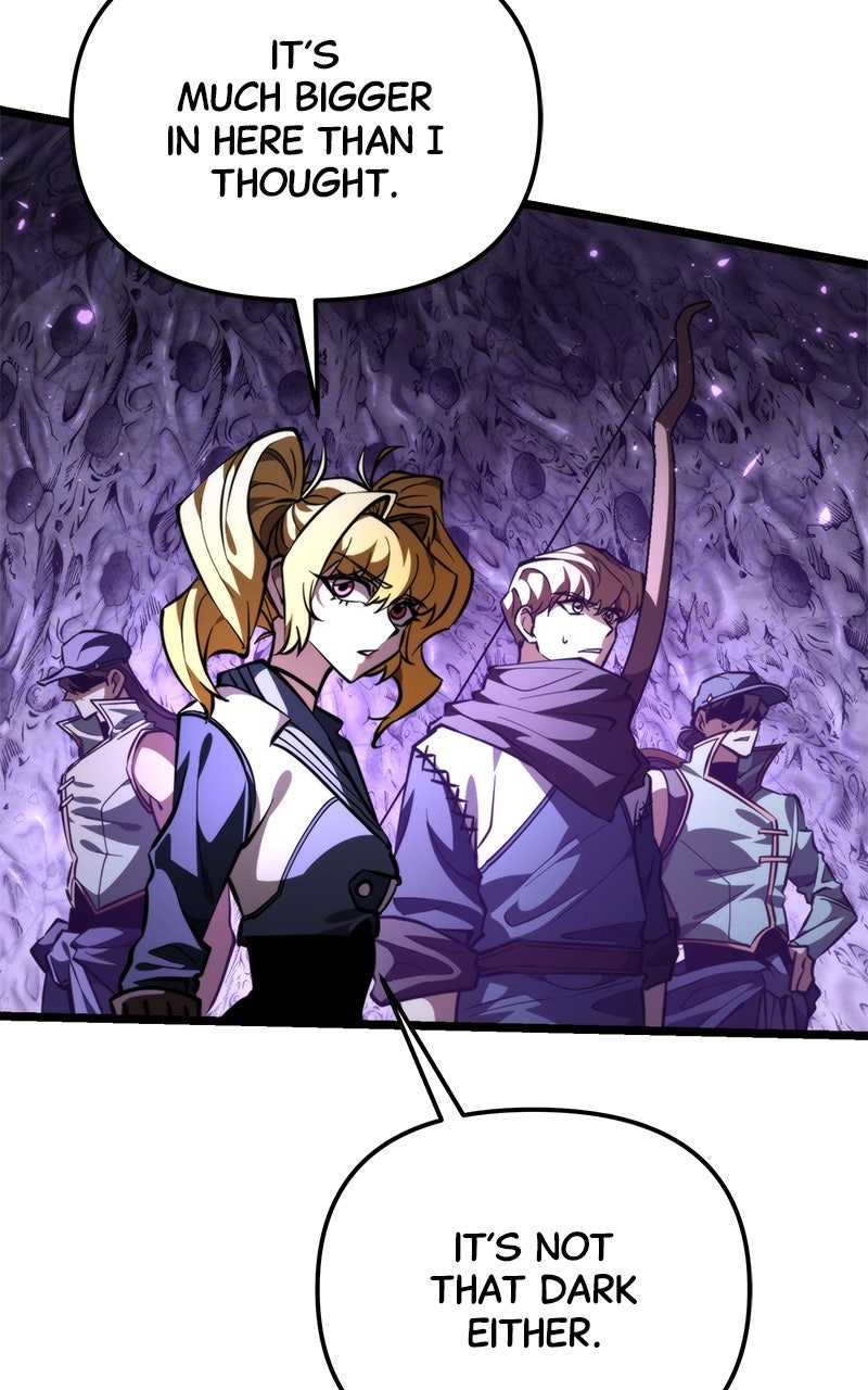 Read Reincarnator EN Manga Online