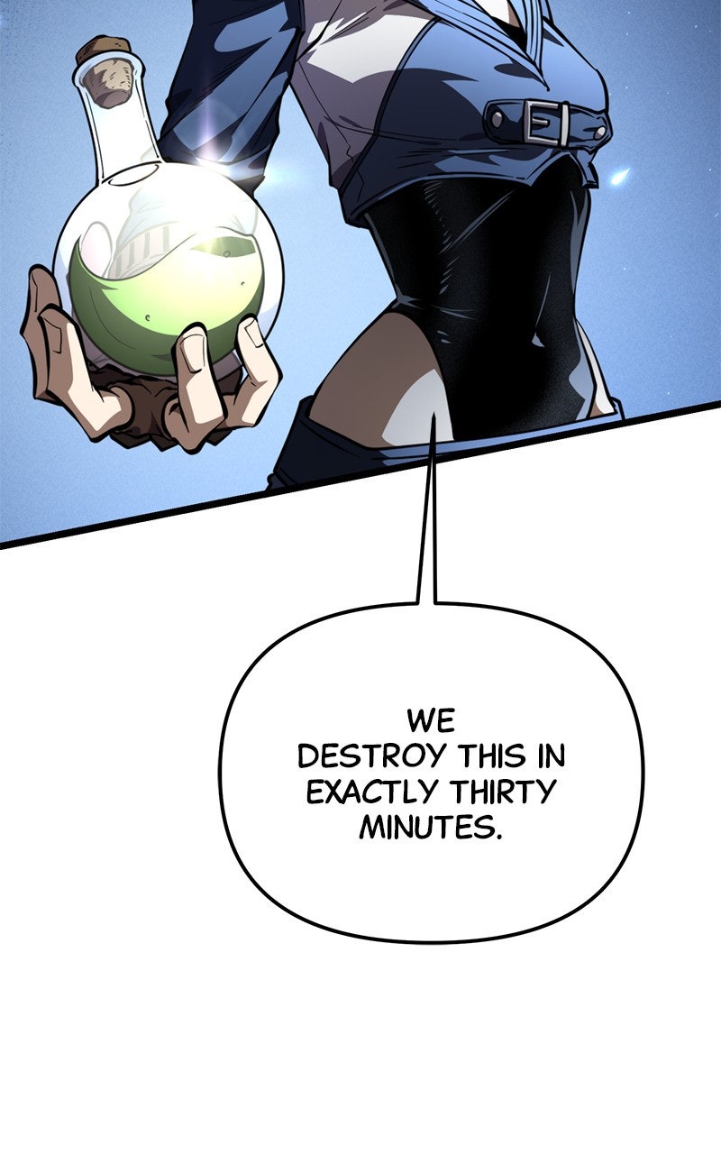 Read Reincarnator EN Manga Online