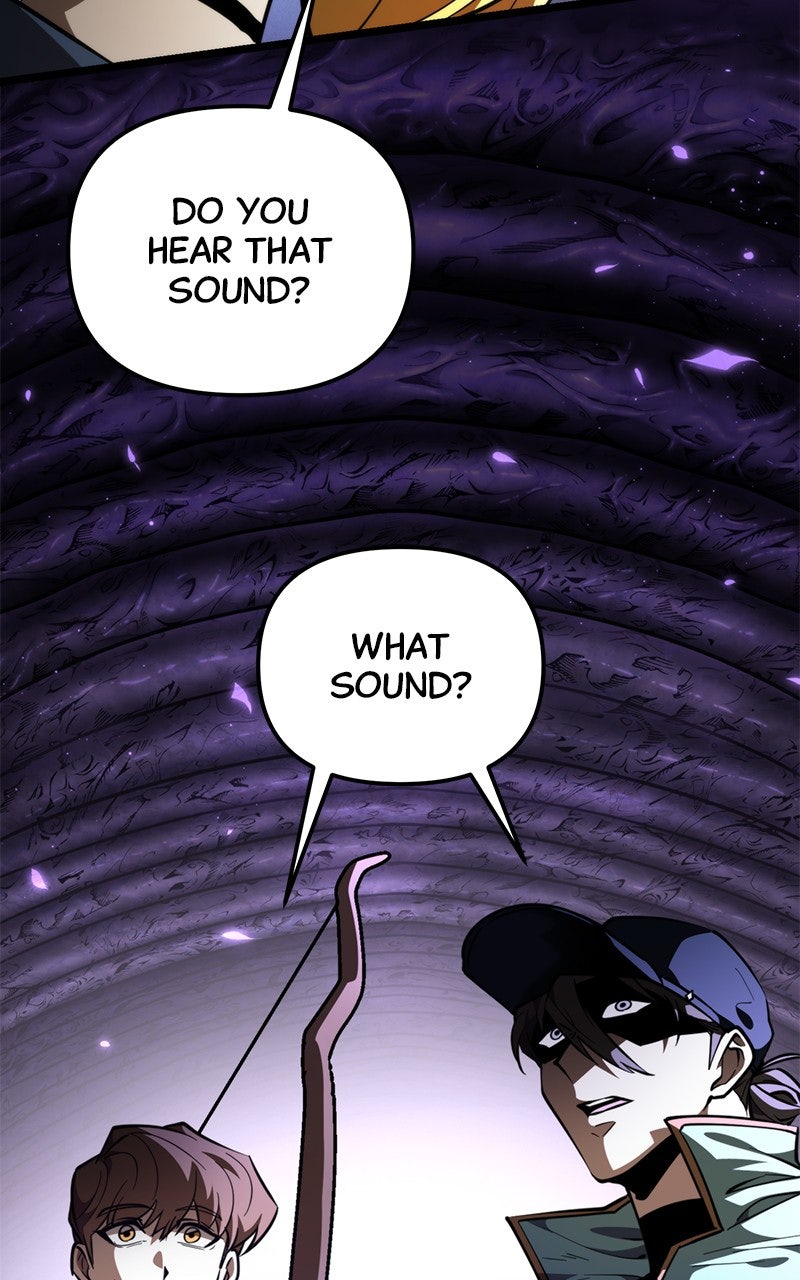 Read Reincarnator EN Manga Online