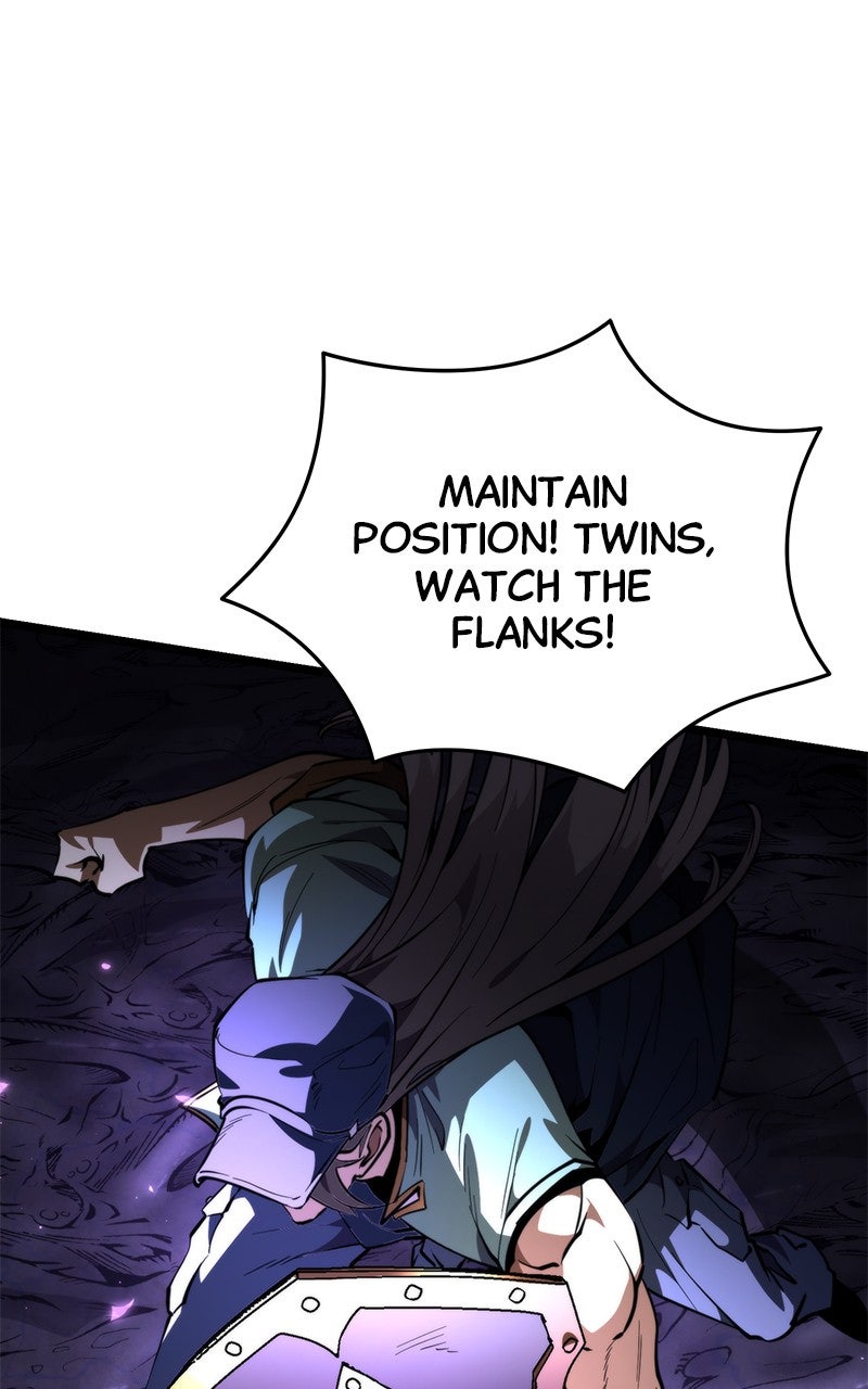 Read Reincarnator EN Manga Online