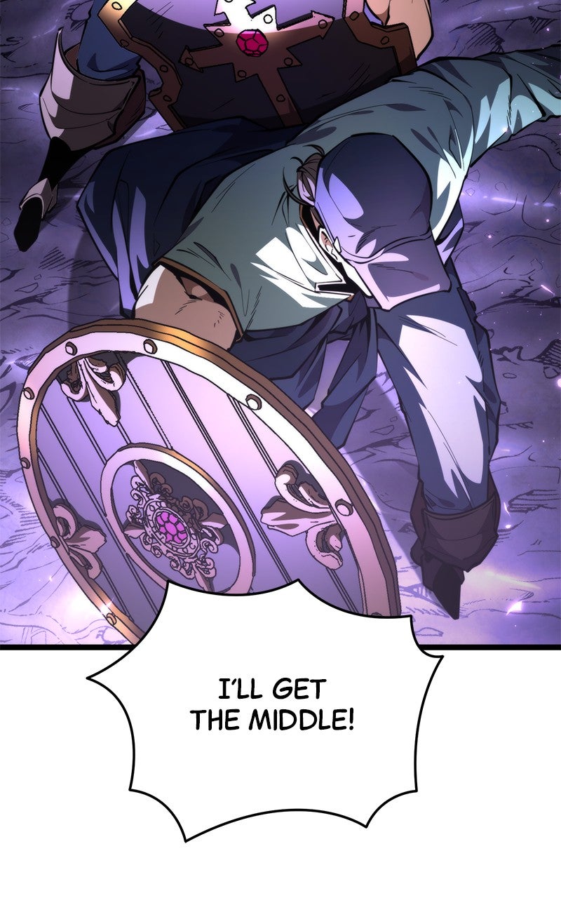 Read Reincarnator EN Manga Online