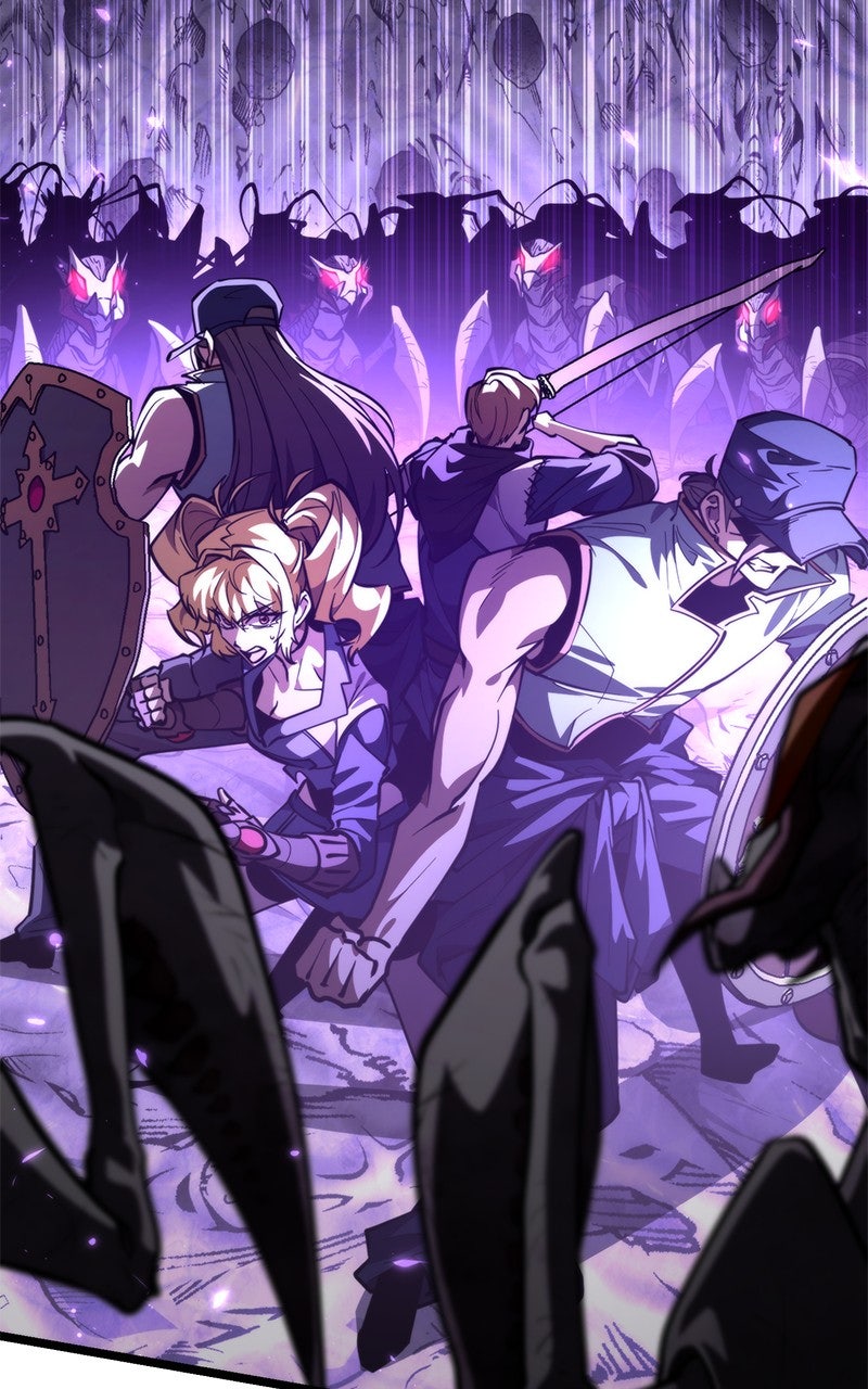 Read Reincarnator EN Manga Online